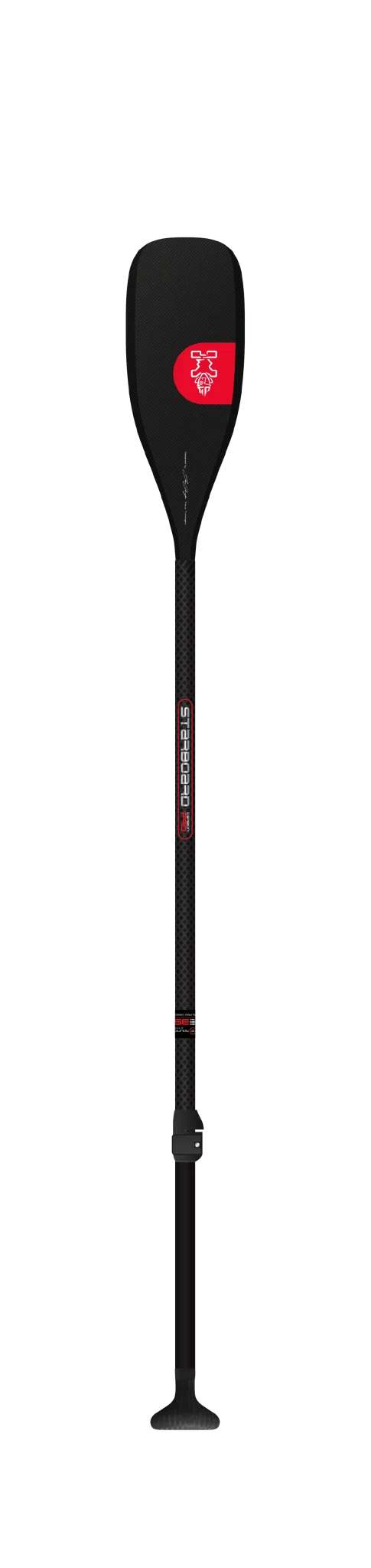 Starboard Velocity Pre-Preg Carbon Paddle 2026