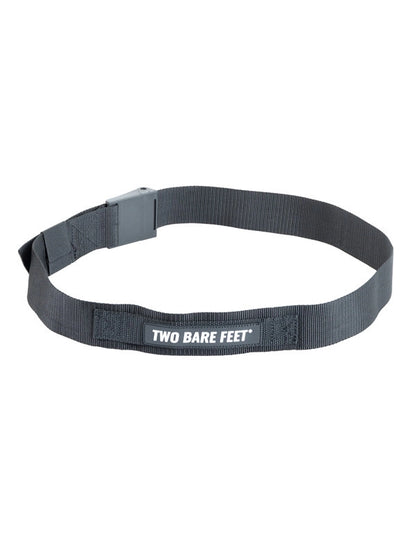 Two Bare Feet Quick Release Waist Belt