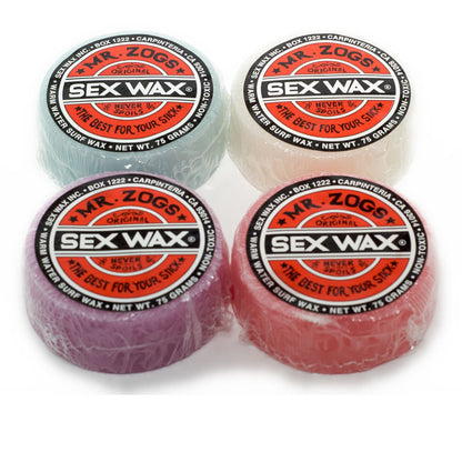 Mr Zog's Sex Wax