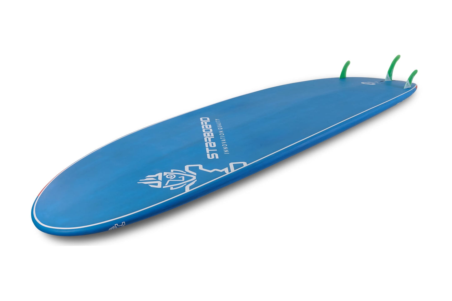 Starboard Longboard SUP NEW