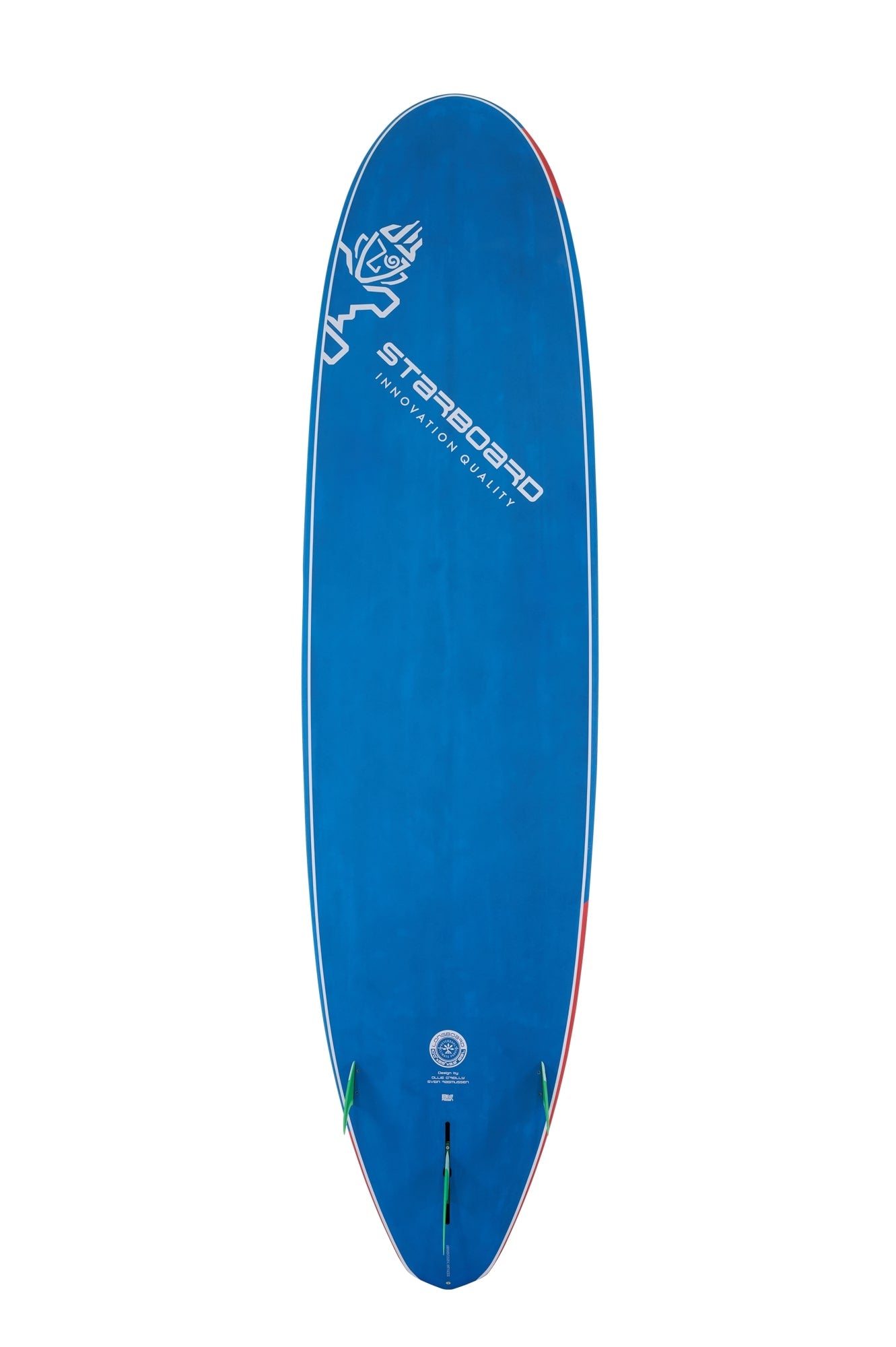 Starboard Longboard SUP NEW