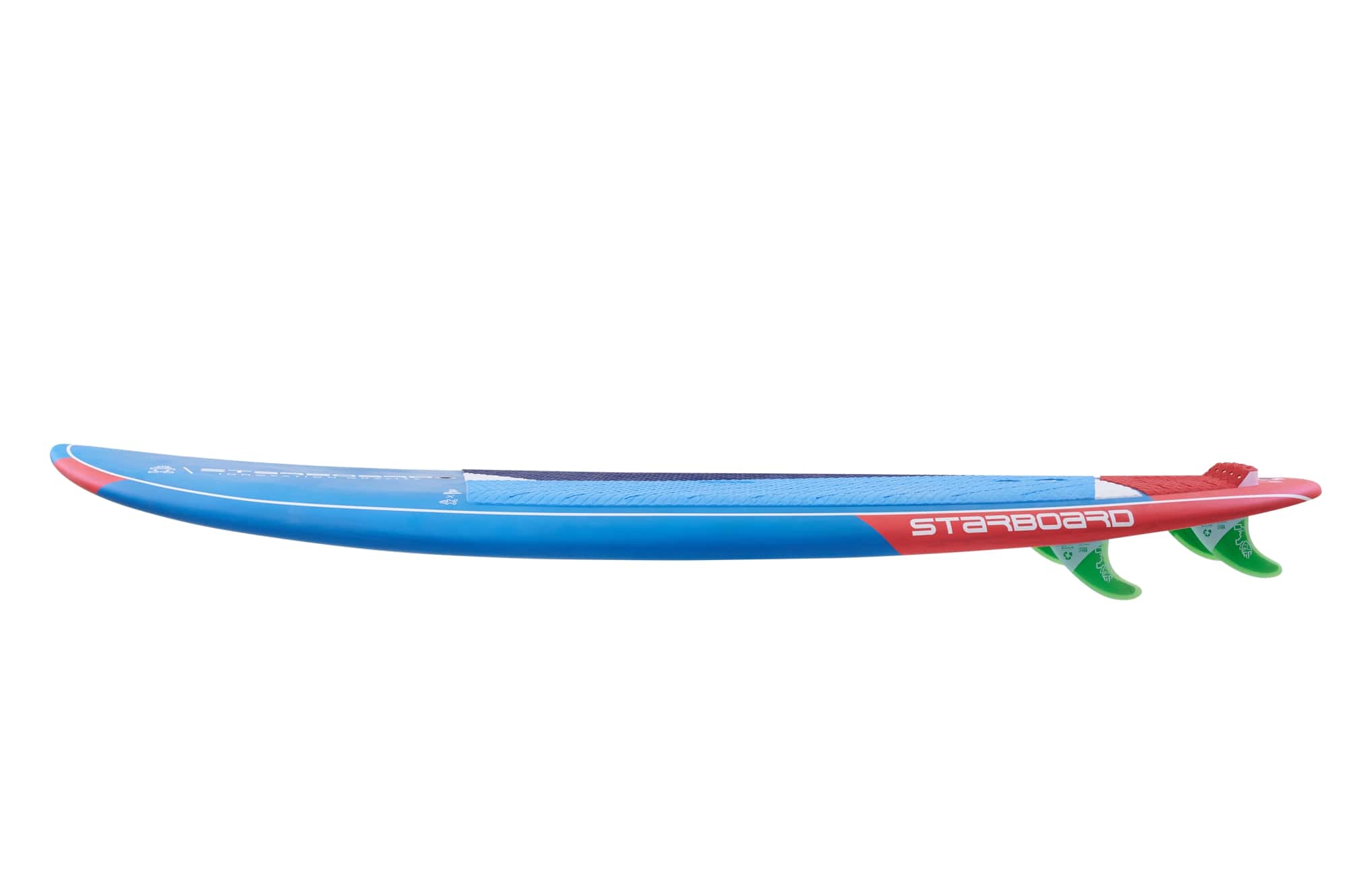 starboard WEDGE 11.2×32 SUP Starboard Wedge Sup Board - Wake Style