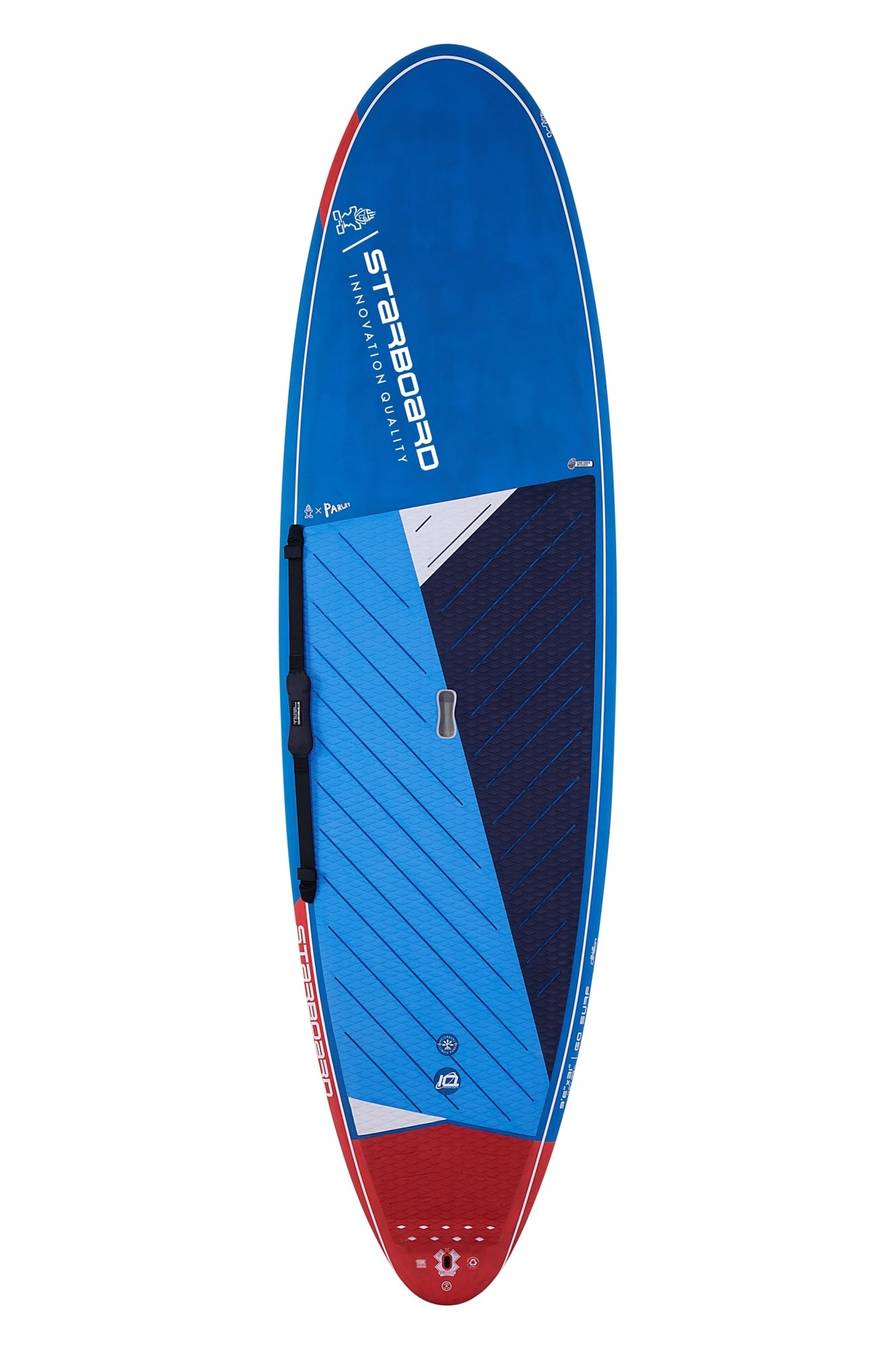 Starboard Go Surf NEW