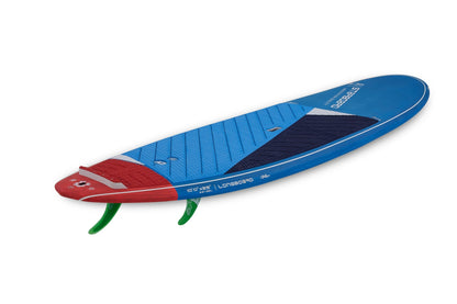 Starboard Longboard SUP NEW