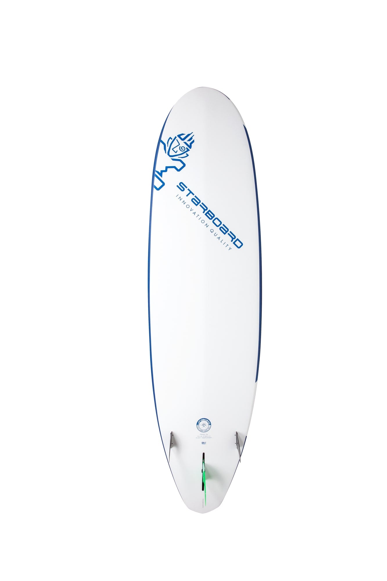 Starboard Longboard SUP NEW