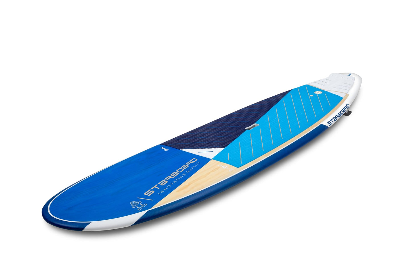 Starboard Longboard SUP NEW