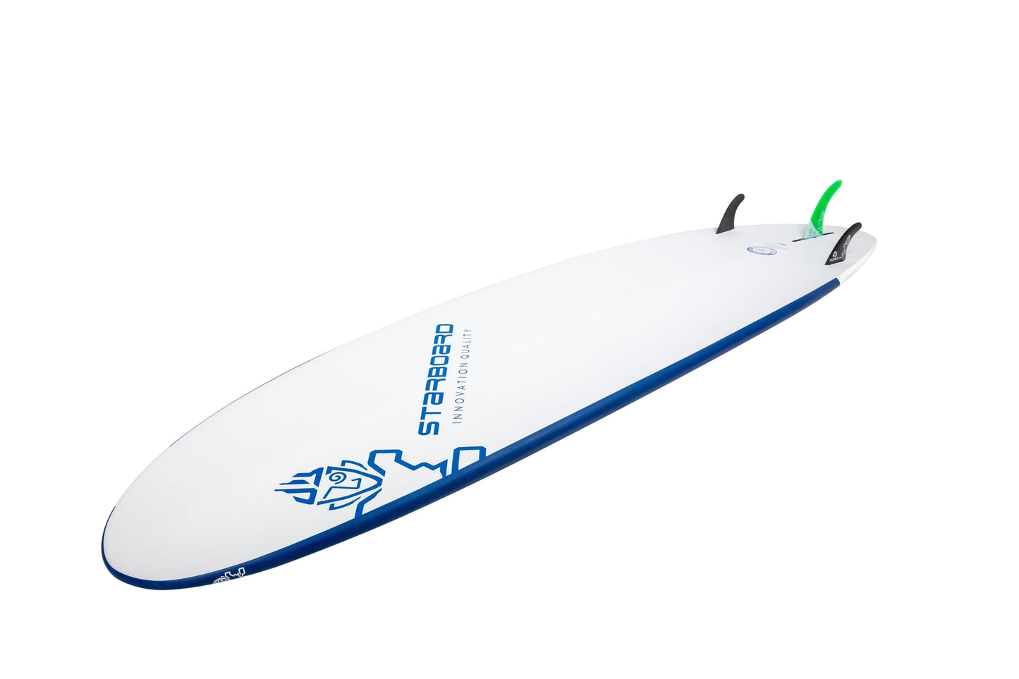 Starboard Longboard SUP NEW