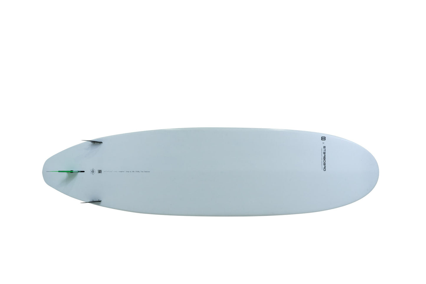 Starboard Longboard SUP NEW