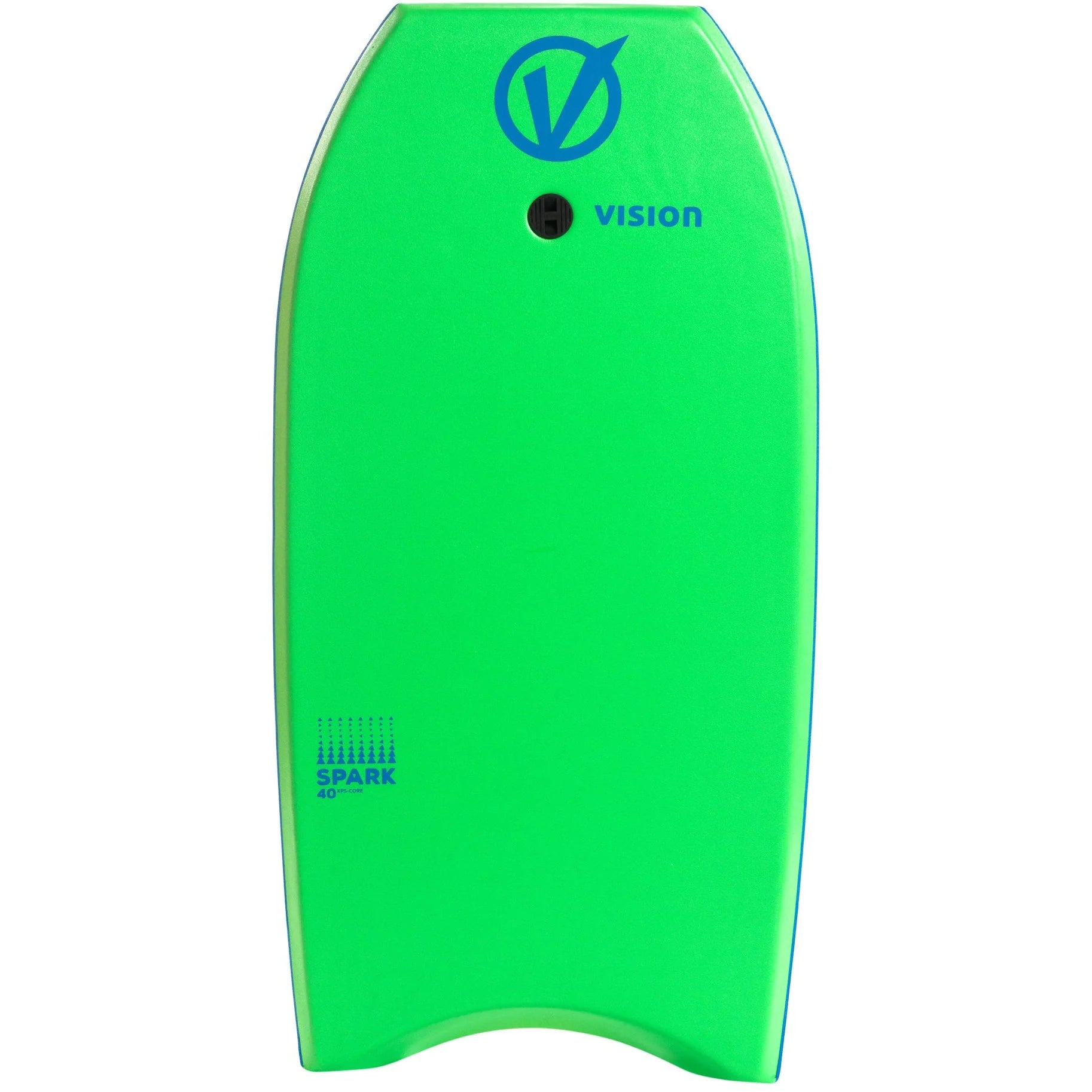 Vision Razor Bodyboard Vision Spark 36