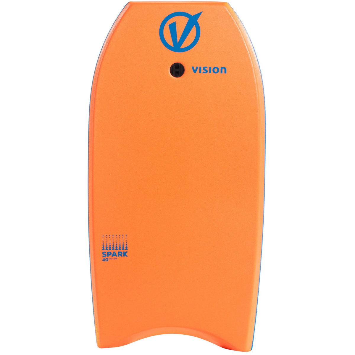 Vision Razor Bodyboard Vision Spark 36