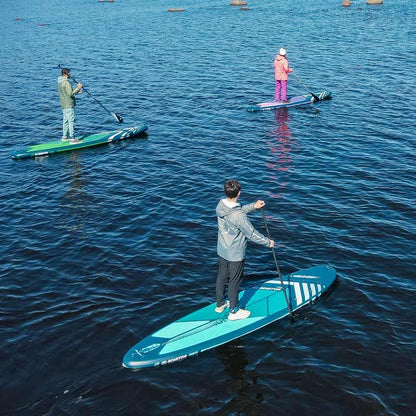 Gladiator Pro Paddleboard 10’6 x 32” x 4.7" (2023 Style)