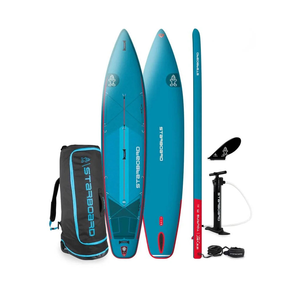 Starboard Touring Deluxe & Deluxe Lite 2026