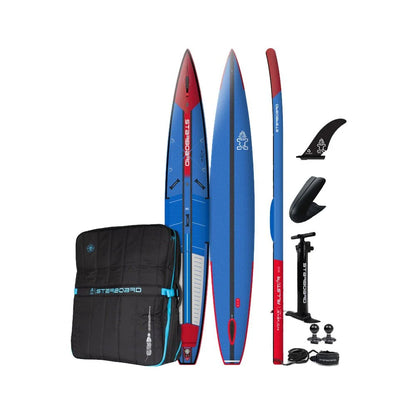 PRE-ORDER: Starboard All Star Airline Deluxe 14'0" (2026)