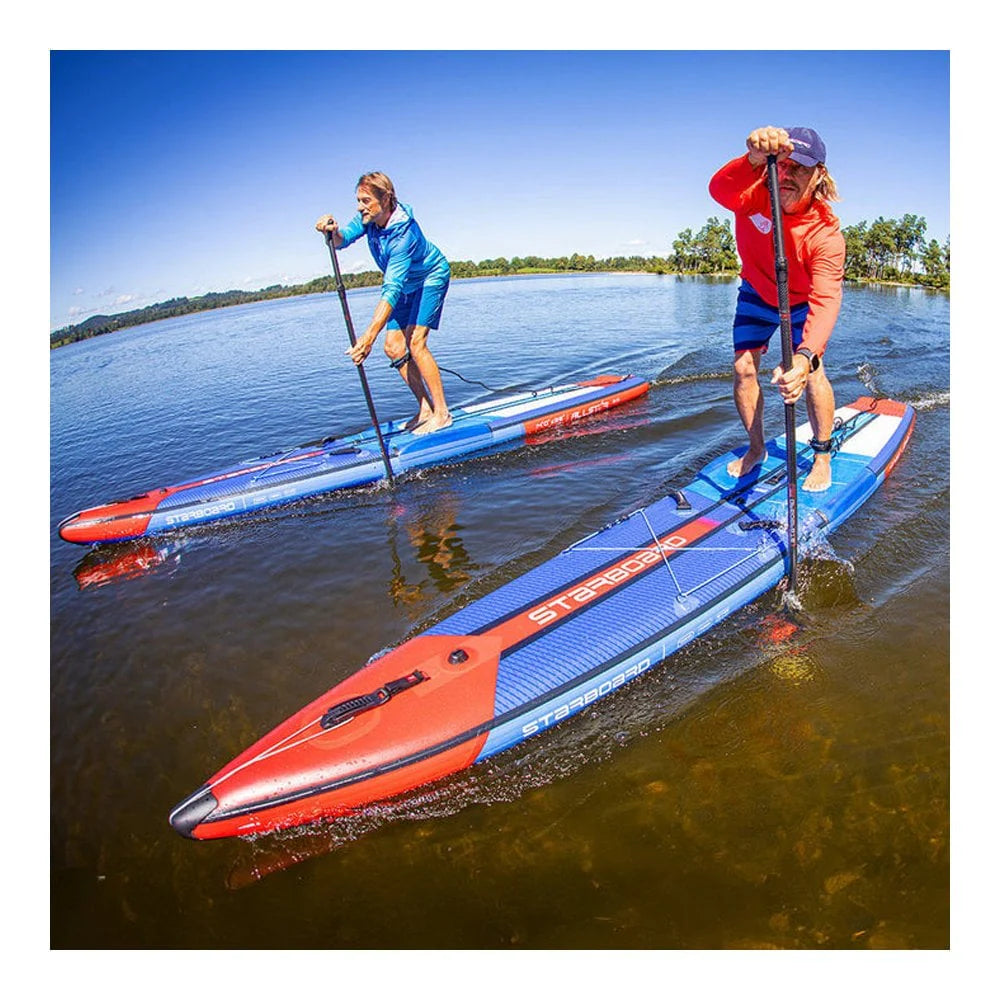 PRE-ORDER: Starboard All Star Airline Deluxe 14'0" (2026)