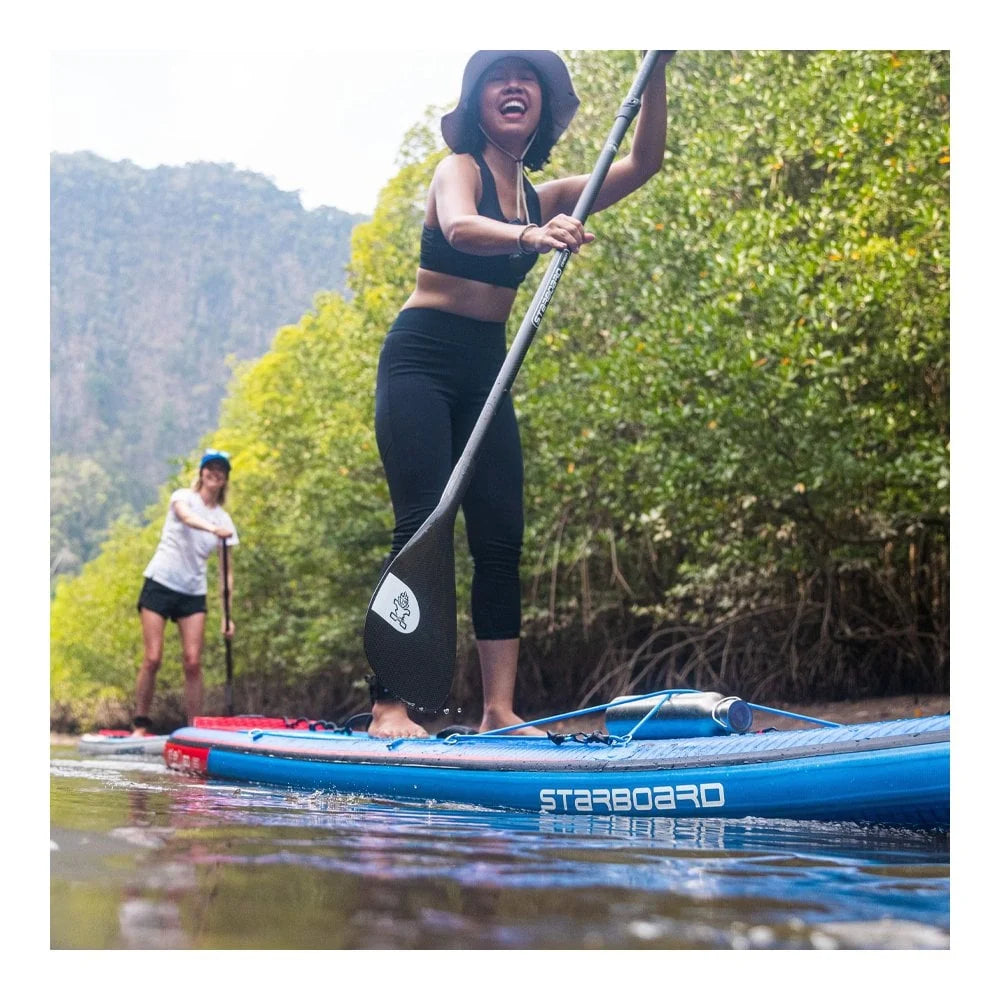 Starboard Enduro Carbon Paddle 2026