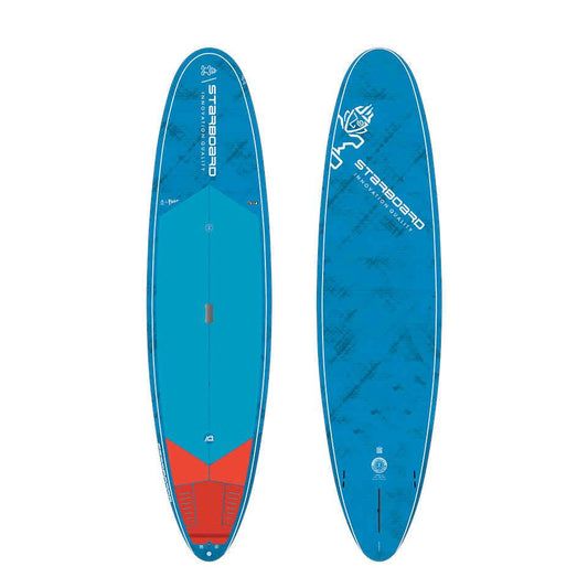 Starboard Longboard SUP 2024