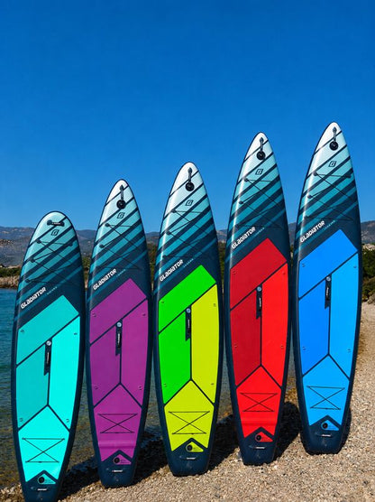 Gladiator Pro 12'6" Touring Paddleboard