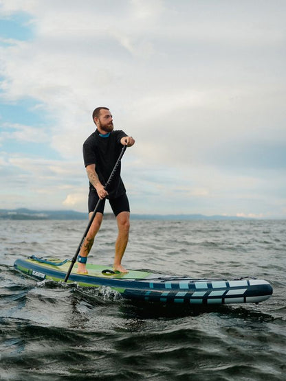 Gladiator Pro 11’6” Inflatable Paddleboard
