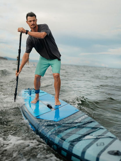 Gladiator Pro 12'6” Wide Inflatable Paddleboard