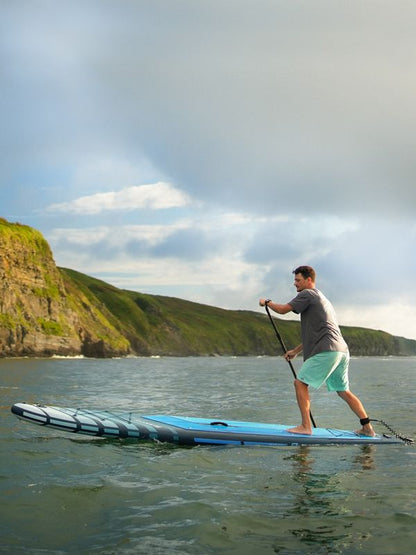 Gladiator Pro 12'6” Wide Inflatable Paddleboard