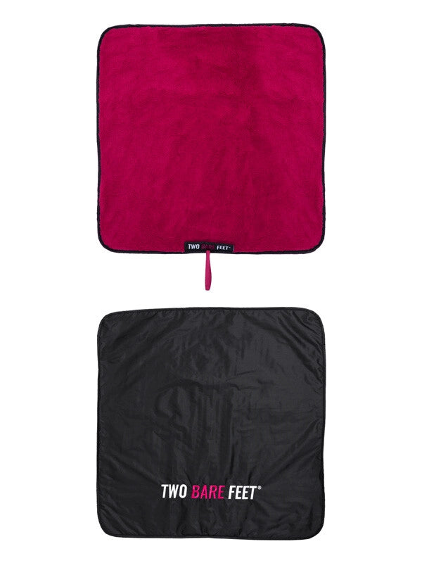 Foot Robe Two Bare Feet Changing Robe 2023 – Epic Life