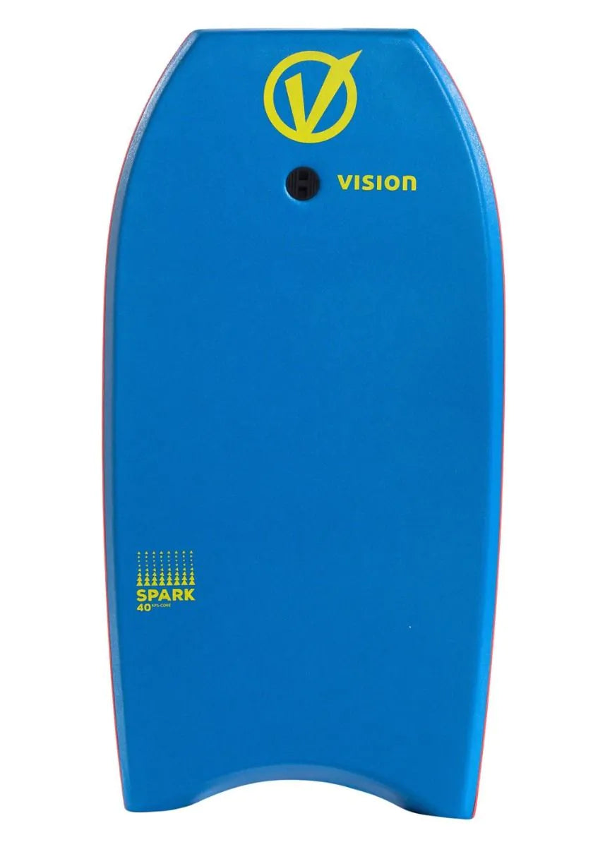 Vision Razor Bodyboard Vision Spark 36