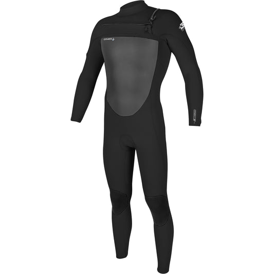 O'Neill Epic 3/2mm Chest Zip Full - Men's