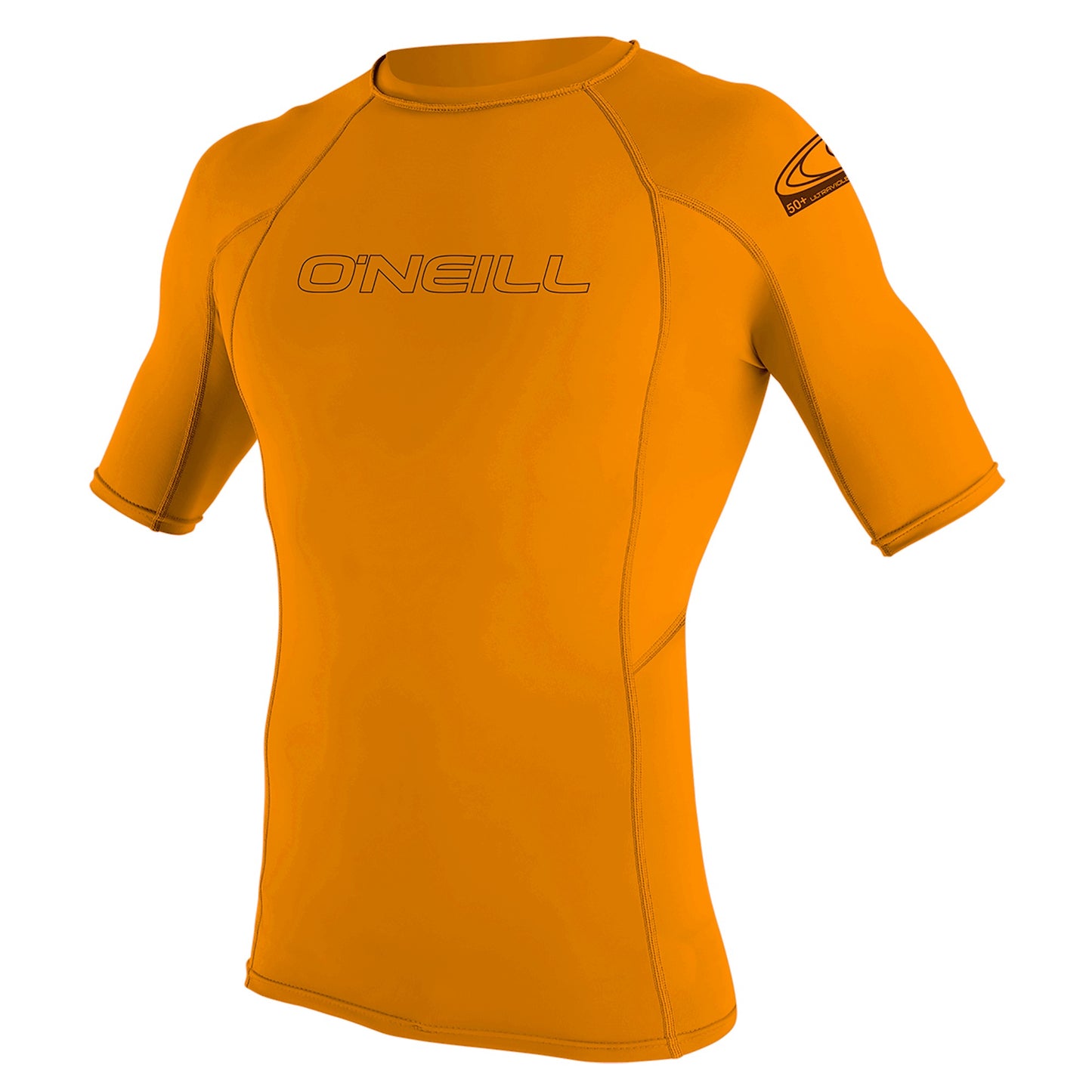 O'Neill Youth Basic Skins Short Sleeve Rash Guard