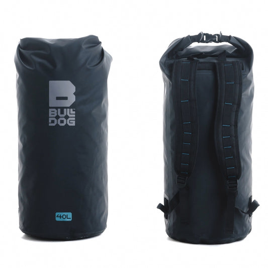 Bulldog 40 Litre Dry Back Pack