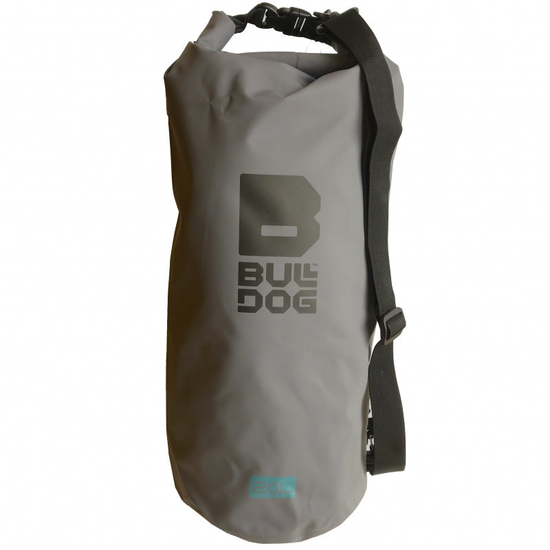Bulldog Dry Bag (3 Sizes Available)