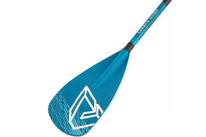 Aqua Marina Carbon Guide 3pcs Fibreglass SUP Paddle