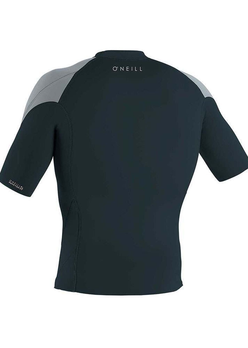 O'Neill Reactor-II 1mm Short Sleeve Neoprene Top - Men's