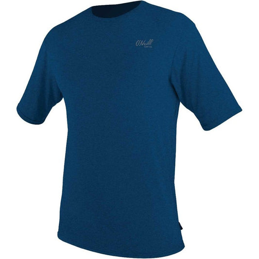 O'Neill Blueprint Short Sleeve Sun Shirt - Men's