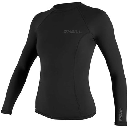 O'Neill Thermo-X Long Sleeve Crew Top - Women's