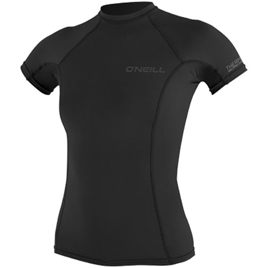 O'Neill Thermo-X Short Sleeve Top - Women's