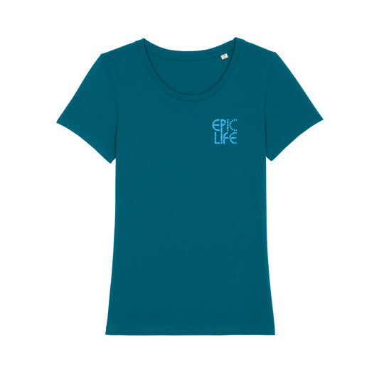 Ladies T-Shirt