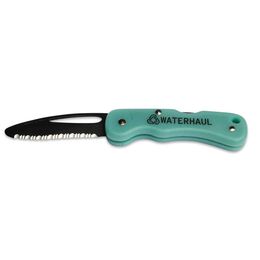 Waterhaul Recycled Beach Cleaner's Knife