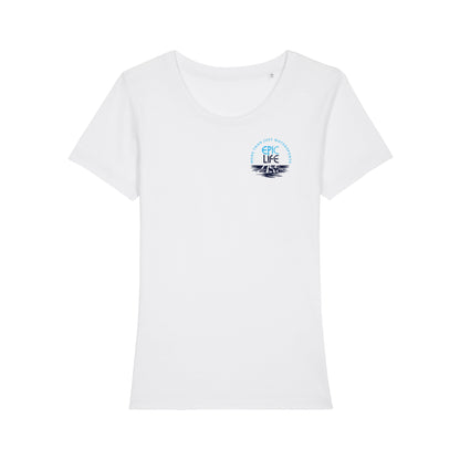 Ladies T-Shirt