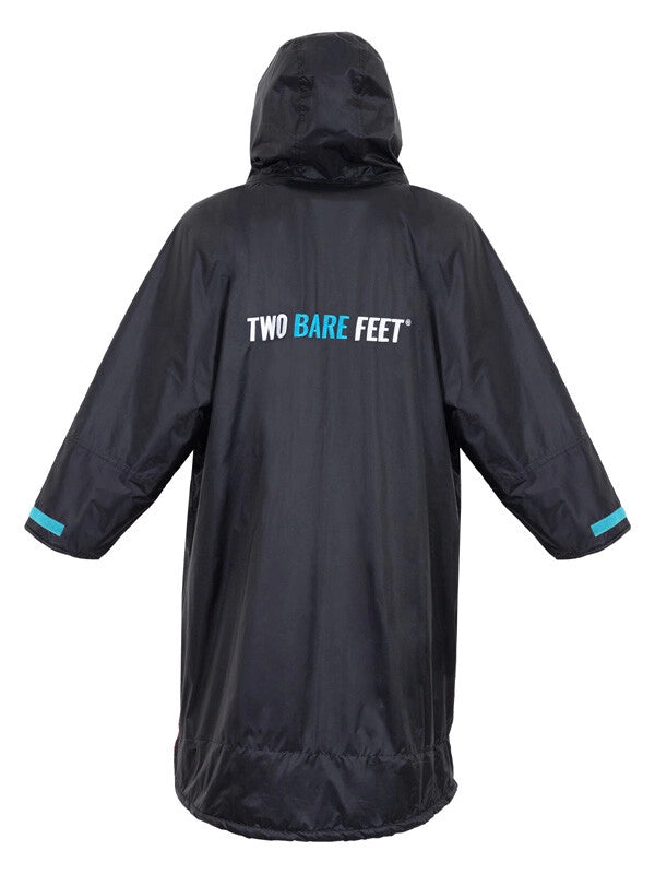 Two Bare Feet Weatherproof Changing Robe 2022
