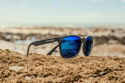 Waterhaul Fitzroy Recycled, Sustainable Sunglasses