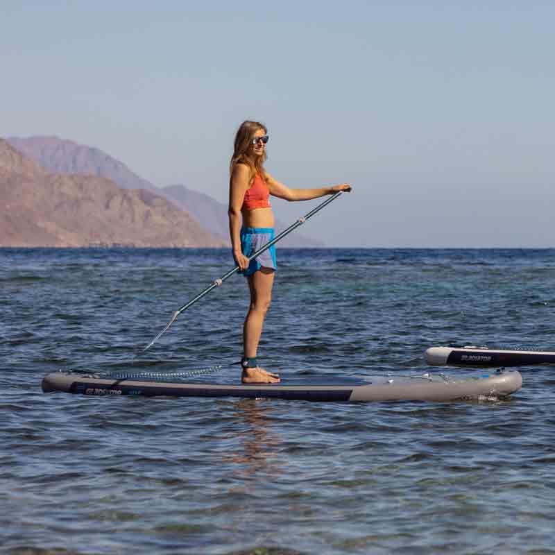 Gladiator Origin 10'6" x 32" x 4.75" Inflatable Paddleboard