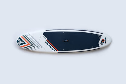 Gladiator Origin 10'6" x 32" x 4.75" SC Inflatable Paddleboard