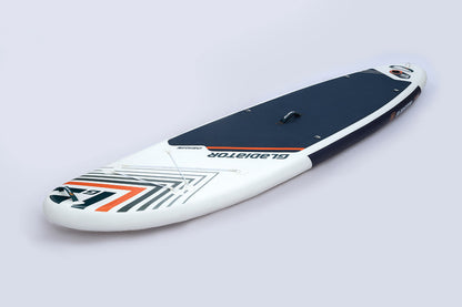 Gladiator Origin 10'6" x 32" x 4.75" SC Inflatable Paddleboard