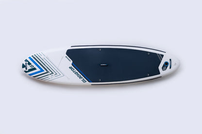 Gladiator Origin 10'8" x 34" x 6" SC Inflatable Paddleboard