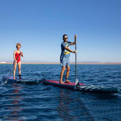 Gladiator Pro 12'6" x 29" x 4.75" Light Inflatable Paddleboard