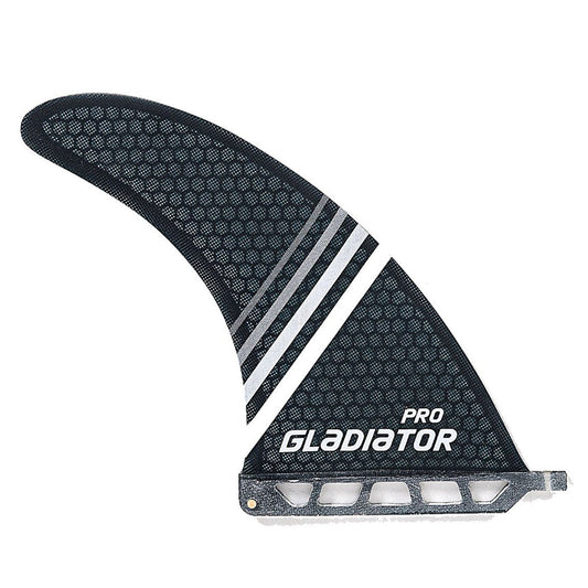 Gladiator Pro 8" Honeycomb Fin