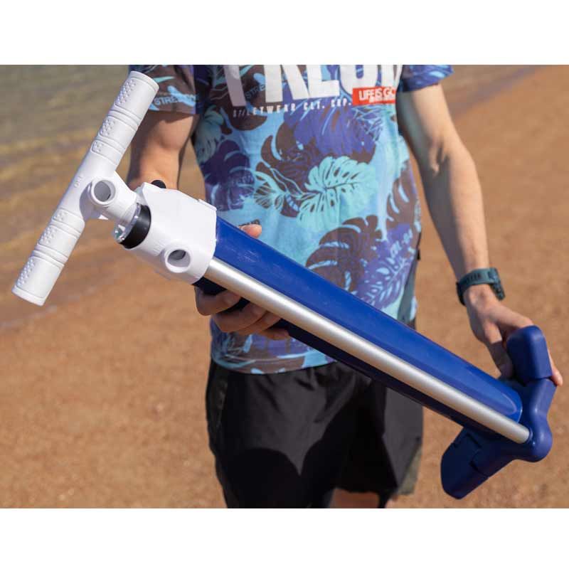 Gladiator Pro 11'6" x 34" x 6" Inflatable Paddleboard