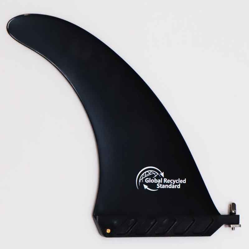 Riding Not Hiding Eco 8" Fin - Universal Fit