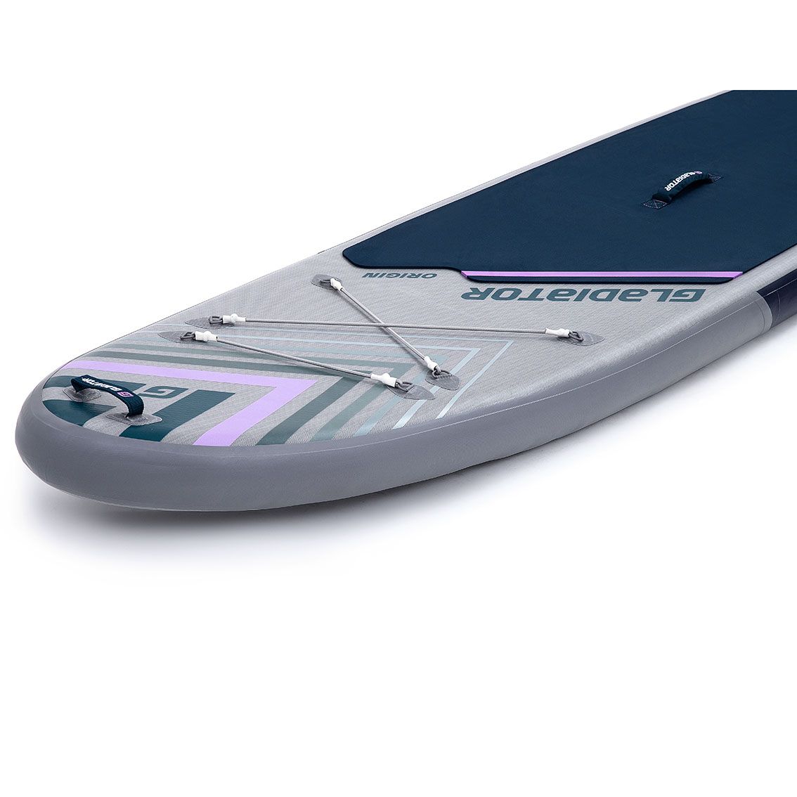 Gladiator Origin 10'4" x 30" x 4.75" Inflatable Paddleboard