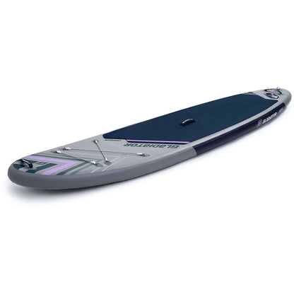 Gladiator Origin 10'4" x 30" x 4.75" Inflatable Paddleboard